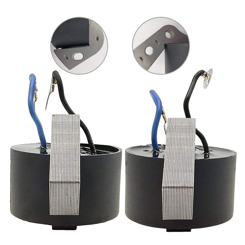Triumilynn 2Pcs 0584477 Ignition Coil for 584477 582995 580416 Sierra 18-5181 OMC Johnson Evinrude Outboard Engines - Image 3